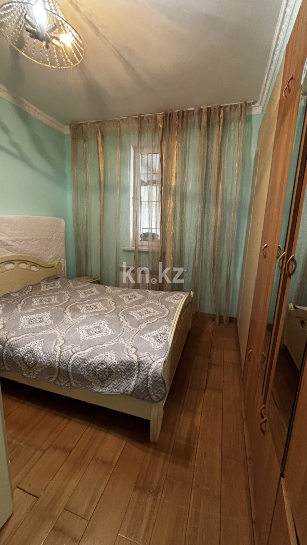 Продажа 10-комнатного дома, 357 м², пер. Кербулакский - Продажа домов, коттеджей в Алматы без посредников фото 13 из 19