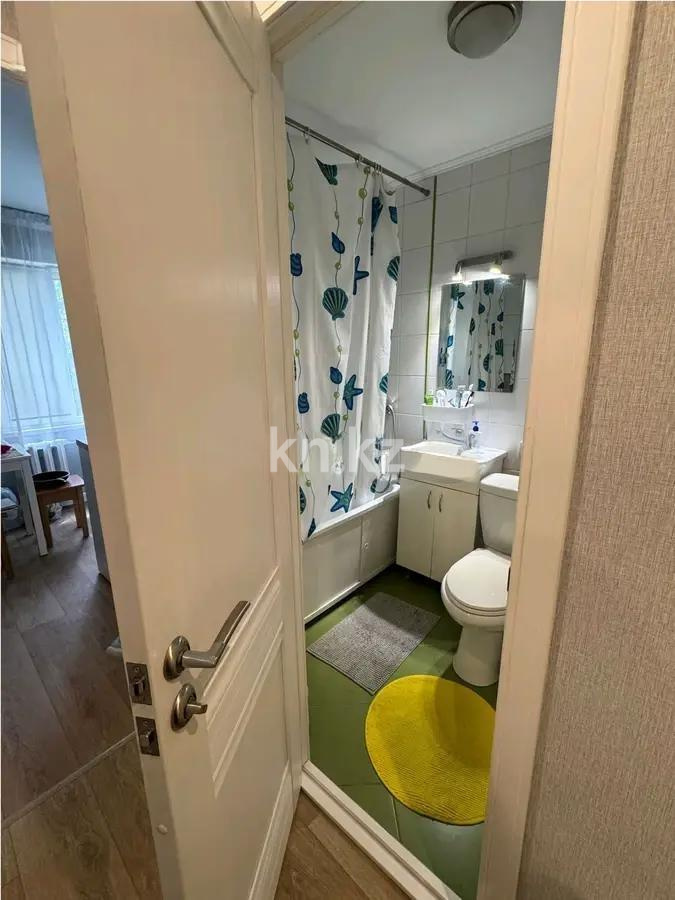 Продажа 2-комнатной квартиры, 42.2 м², мкр-н 6, дом  45А - Продажа  двухкомнатных квартир в Алматы с фото фото 4 из 4