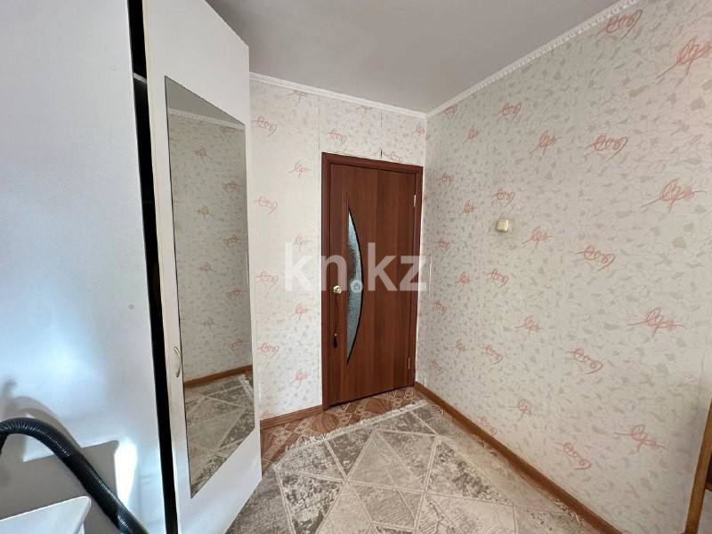 Продажа 2-комнатной квартиры, 43.7 м², ул. Каирбекова, дом  383 - Продажа недвижимости в Костанае фото 9 из 15