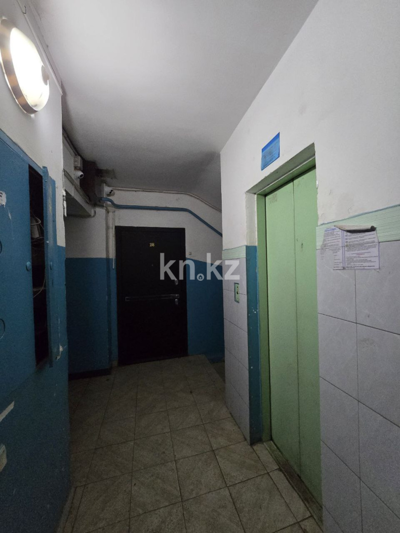 Продажа 3-комнатной квартиры, 73.6 м² - Продажа квартир в Казахстане - страница 16 фото 31 из 36