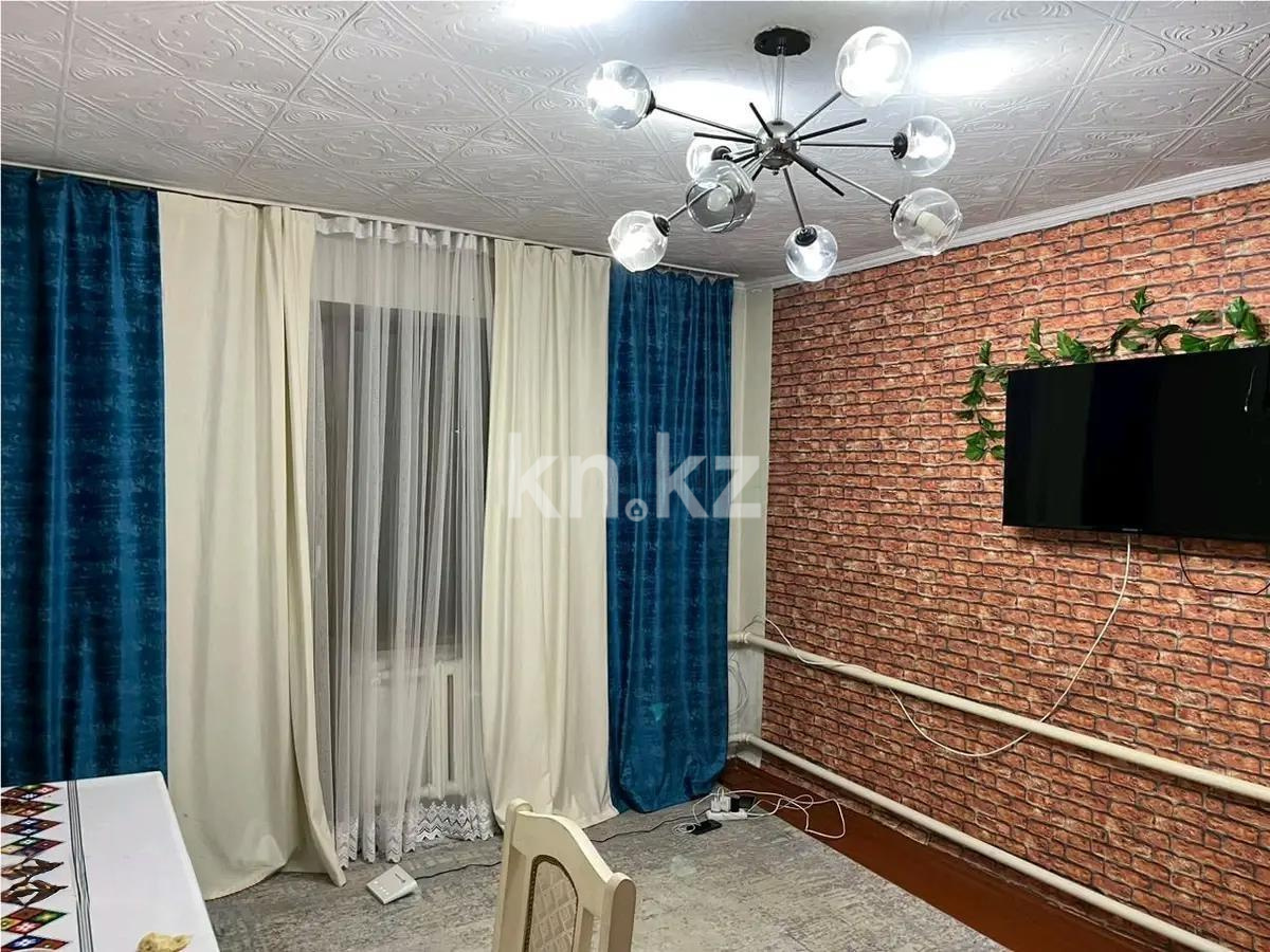Продажа 2-комнатной квартиры, 48.9 м², ул. Талант, дом  34 - Продажа квартир в Казахстане фото 1 из 1