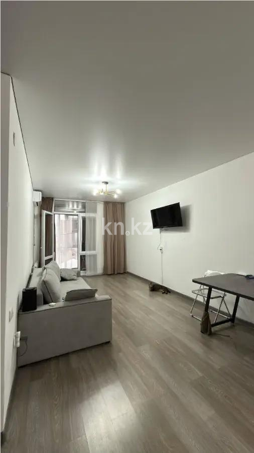 Продажа 2-комнатной квартиры, 56.2 м² - Продажа квартир в Алматы - страница 3 фото 1 из 5