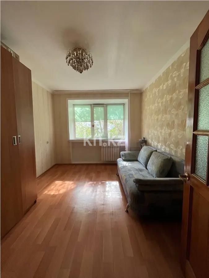 Продажа 4-комнатной квартиры, 76.3 м², пр. Сарыарка, дом  14 - Продажа  четырехкомнатных квартир в Астане с фото фото 2 из 9