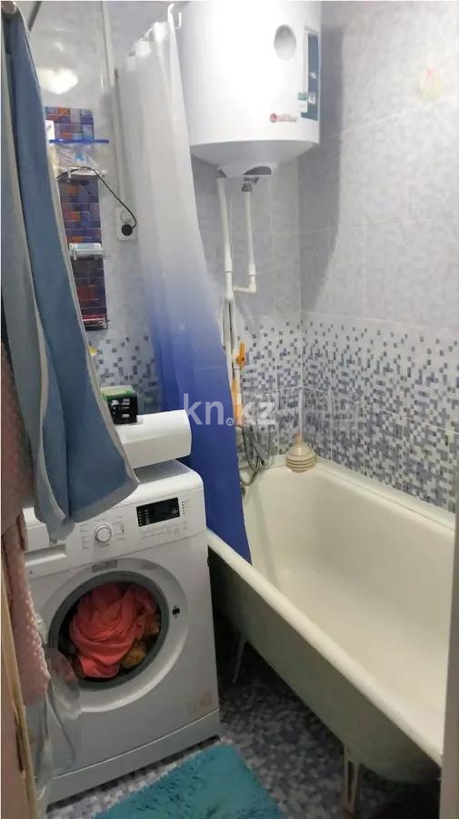 Продажа 2-комнатной квартиры, 47 м², 3 мкр-н - Продажа квартир в Абае фото 5 из 6