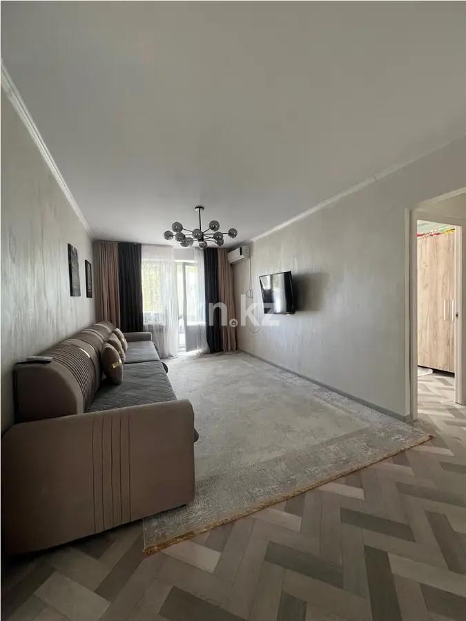 Продажа 4-комнатной квартиры, 83 м², мкр-н Айнабулак-4, дом  179 - Продажа  четырехкомнатных квартир в Алматы с фото фото 1 из 7