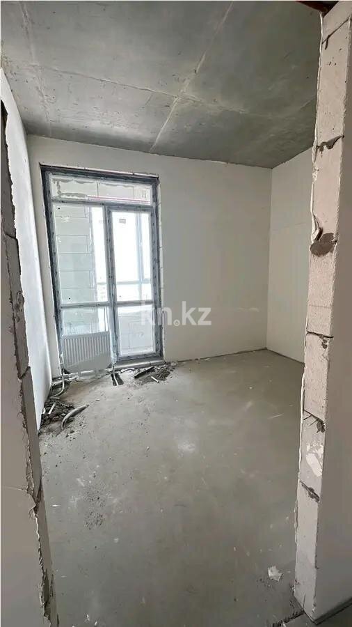Продажа 2-комнатной квартиры, 58.3 м² в Астане - фото 2