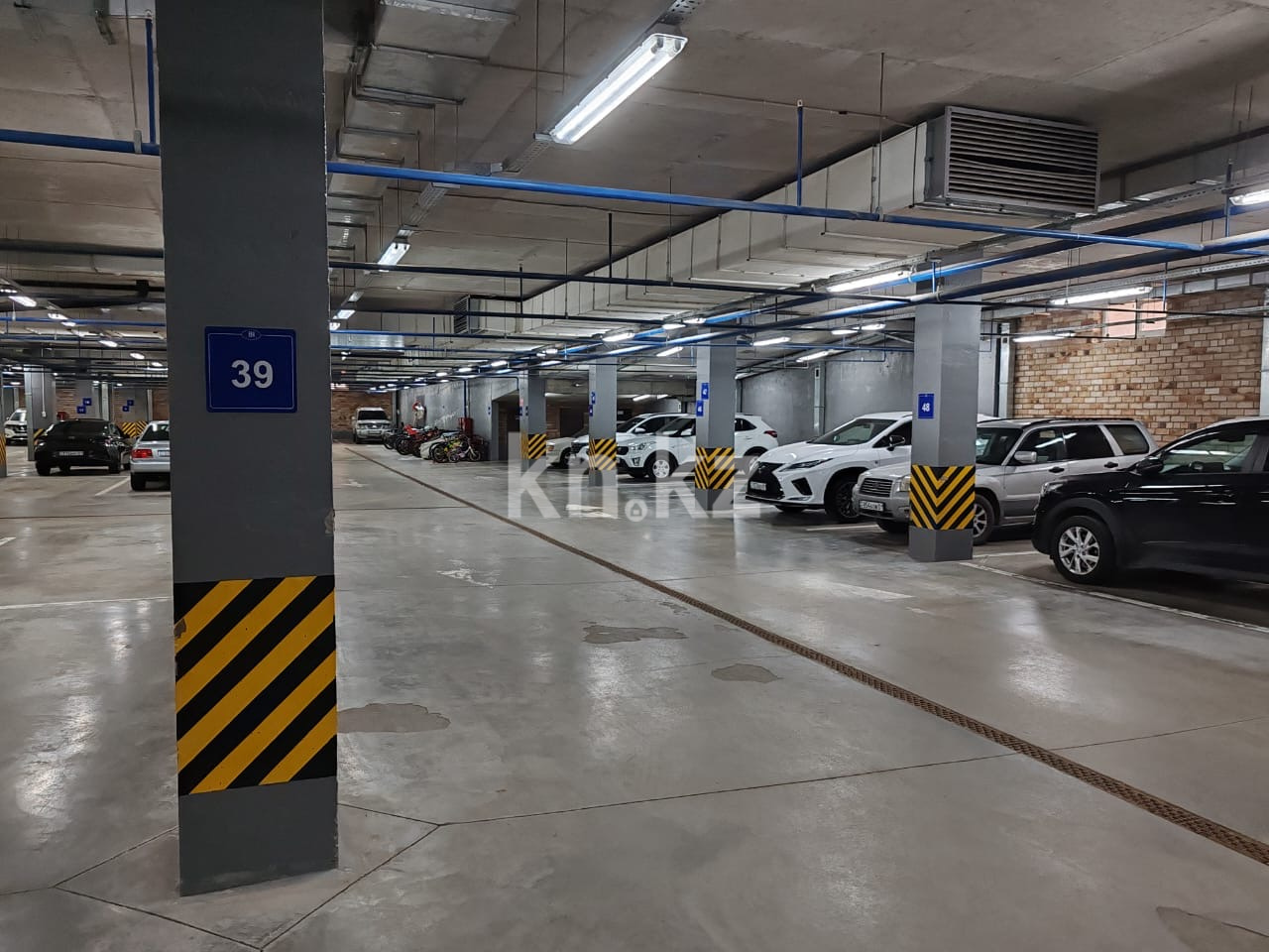 Продажа гаража, 16.2 м² - Недвижимость в Казахстане - страница 31 фото 4 из 5
