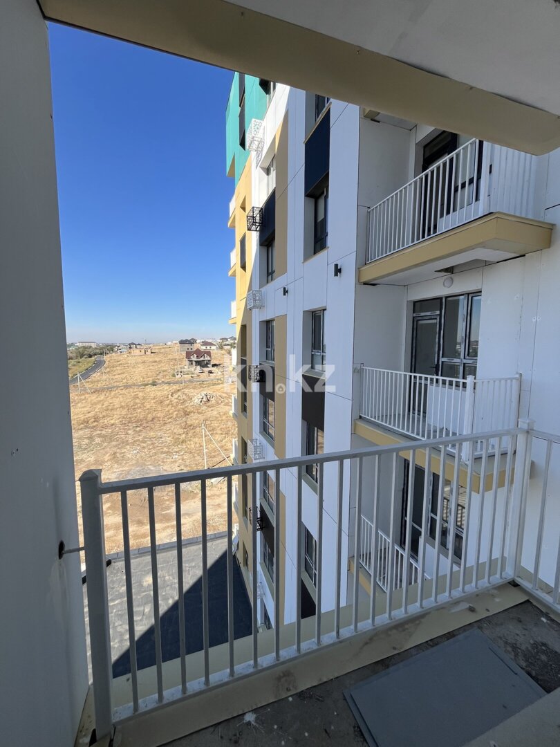 Продажа 3-комнатной квартиры, 95.2 м² в Шымкенте - фото 7