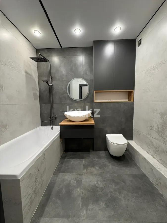 Продажа 2-комнатной квартиры, 62 м², мкр-н Думан-2, дом  61 - Продажа квартир в Алматы фото 3 из 4