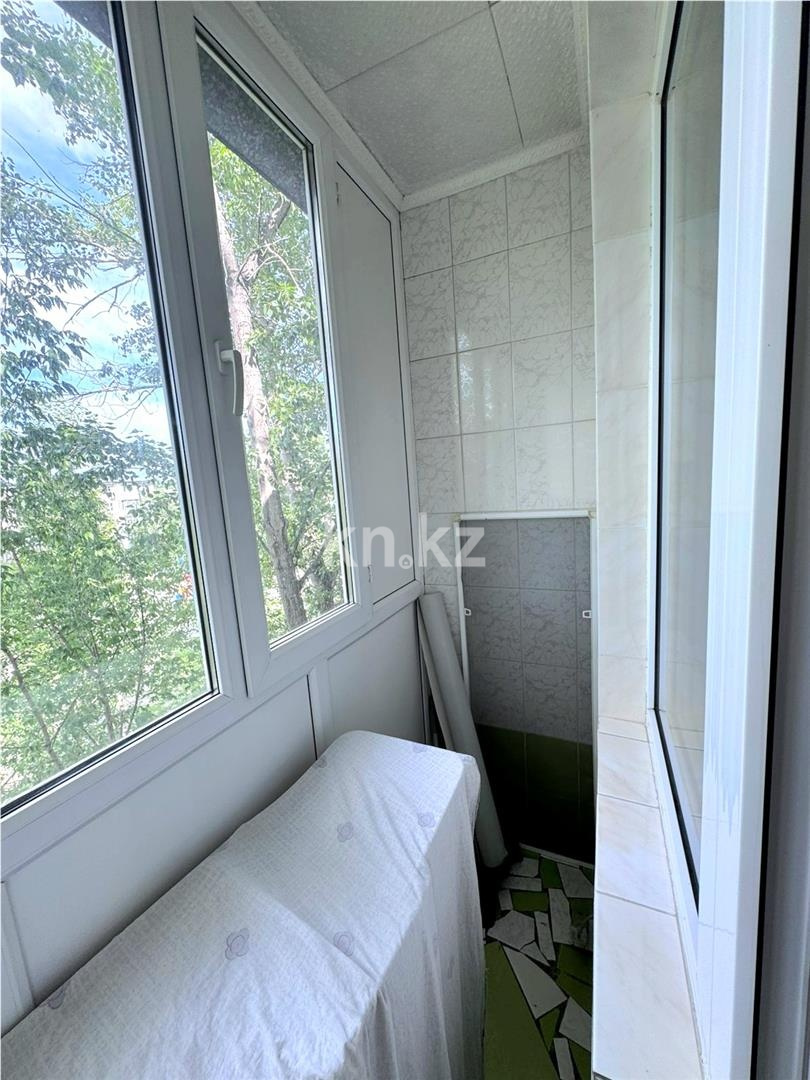 Продажа 2-комнатной квартиры, 43 м² - Продажа квартир в панельном доме в Темиртау - страница 2 фото 5 из 9