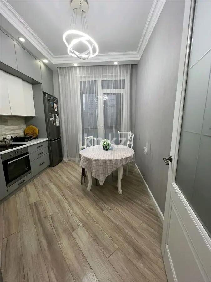 Продажа 3-комнатной квартиры, 85 м² в Астане - фото 3