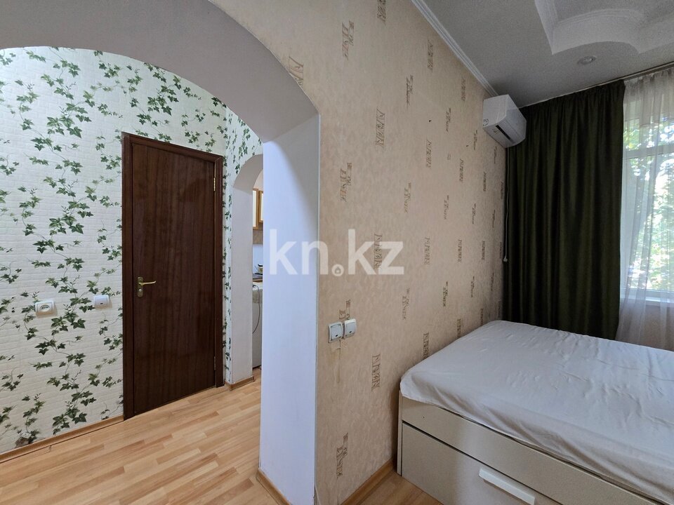 Продажа 1-комнатной квартиры, 32.3 м² в Алматы - фото 14