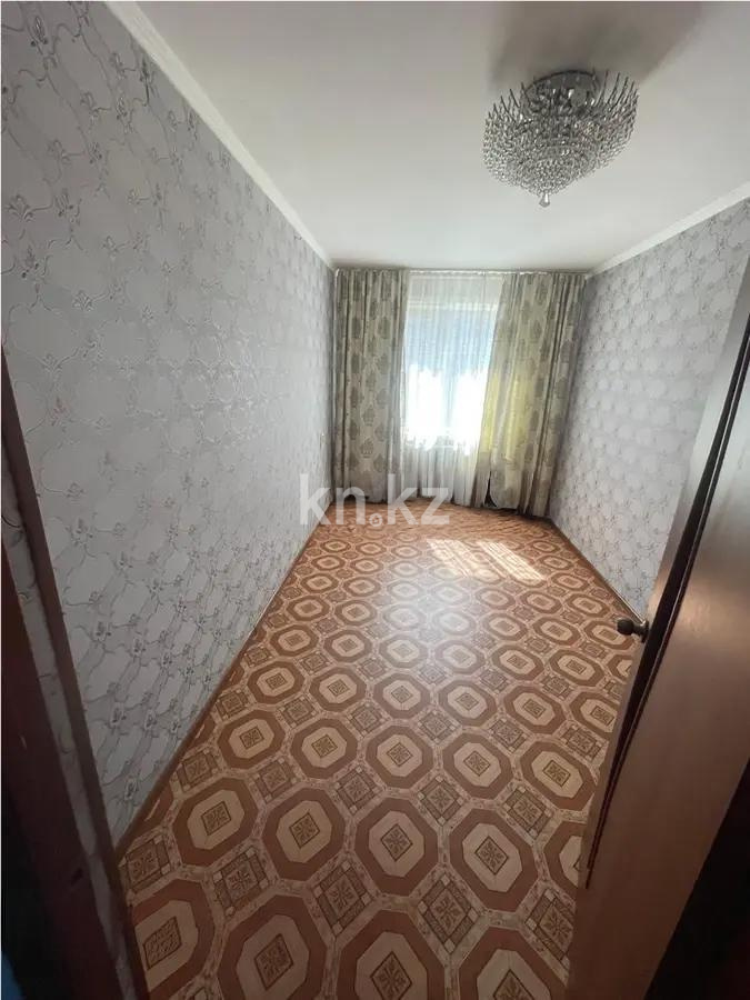 Продажа 3-комнатной квартиры, 61 м², мкр-н 13, дом  9 в Караганде - фото 3