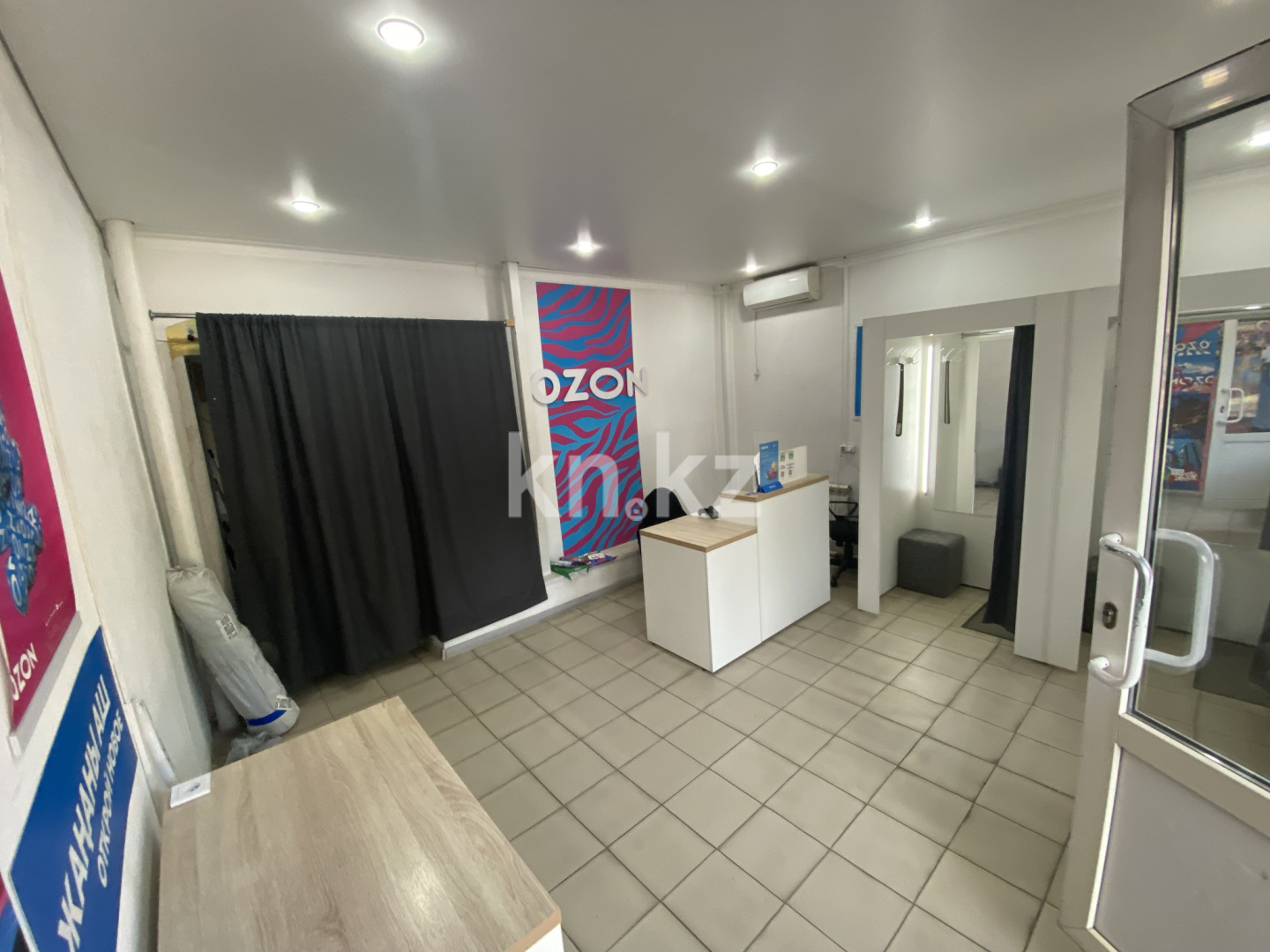 Продажа здания, 141.5 м² - Продажа зданий в Караганде фото 2 из 14
