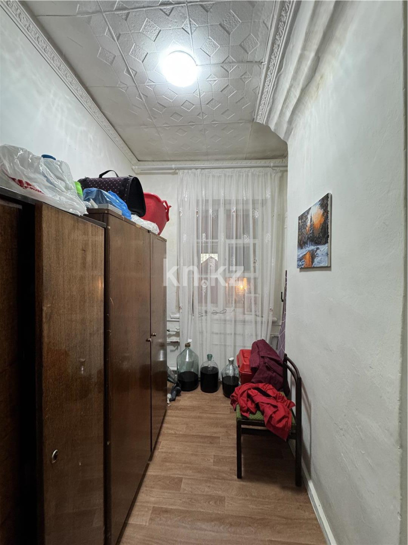 Продажа 4-комнатного дома, 76.4 м², ул. Космодемьянской, дом  11/1 в Караганде - фото 23