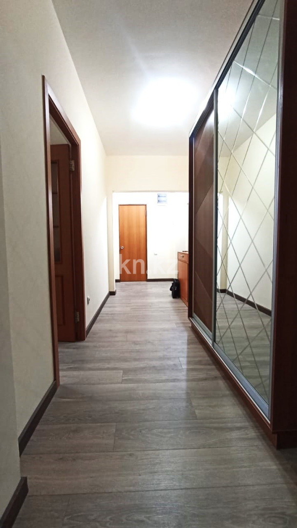 Аренда 2-комнатной квартиры, 90 м² - Аренда квартир помесячно в Алматы фото 5 из 22