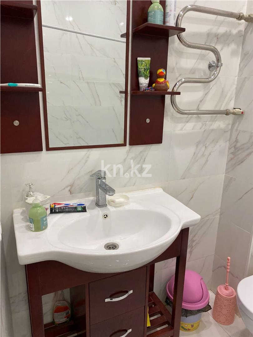 Продажа 2-комнатной квартиры, 64.16 м², ул. Айнакол в Астане - фото 6