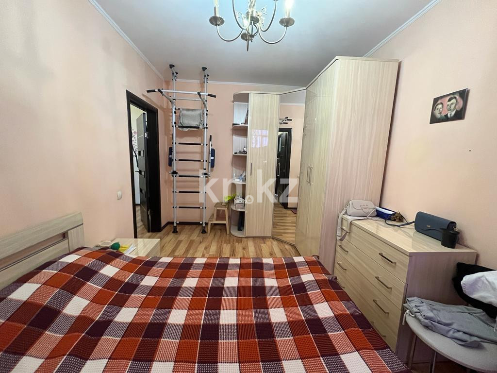Продажа 2-комнатной квартиры, 65 м², пр. Шахтеров - Продажа  двухкомнатных квартир в Караганде фото 4 из 14