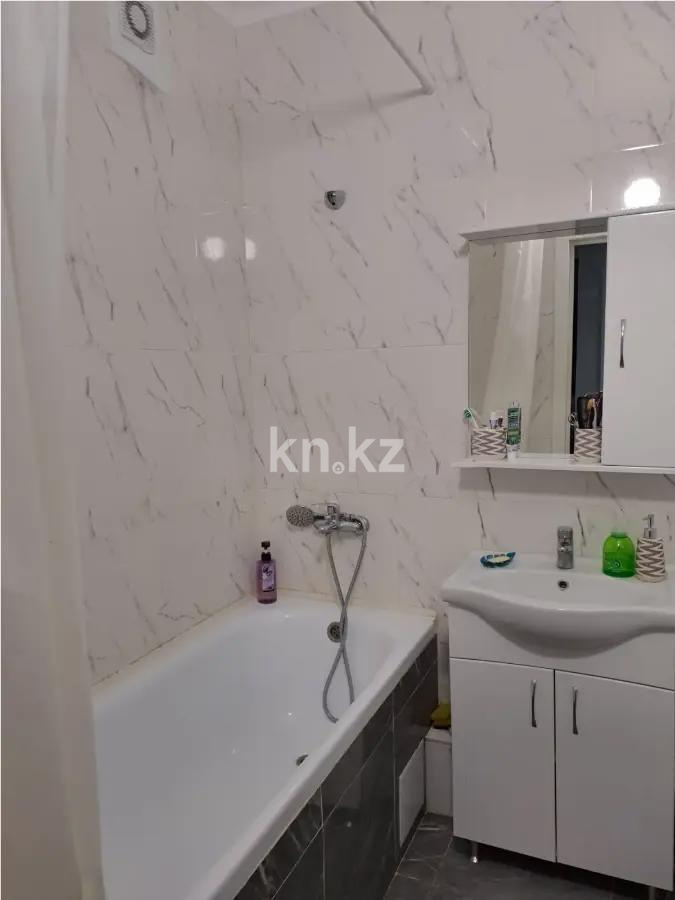 Продажа 2-комнатной квартиры, 55 м², пр. Аль-Фараби, дом  40/2 - Продажа квартир в Астане фото 4 из 4