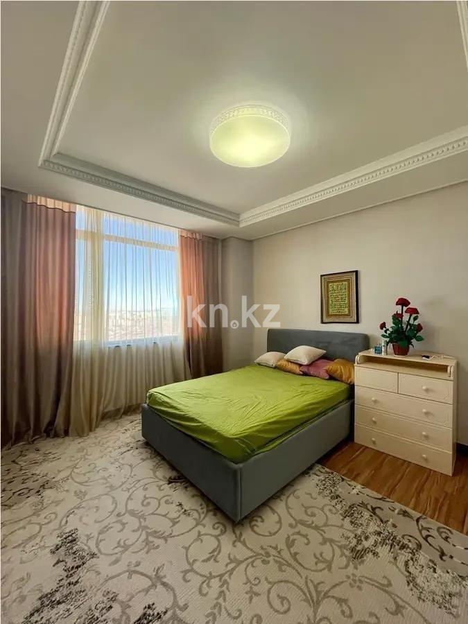 Продажа 3-комнатной квартиры, 150 м² - Продажа трехкомнатных квартир от собственников в Астане - страница 6 фото 3 из 7