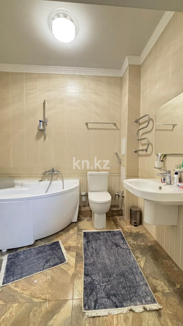 Продажа 2-комнатной квартиры, 67.7 м² - Недвижимость в Астане фото 4 из 22