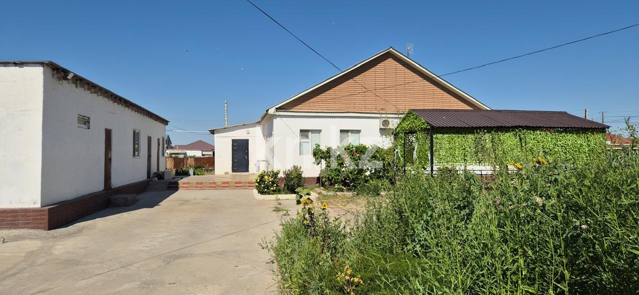Продажа 4-комнатного дома, 150 м² - Продажа четырехкомнатных домов, коттеджей от собственников в Атырау фото 6 из 21