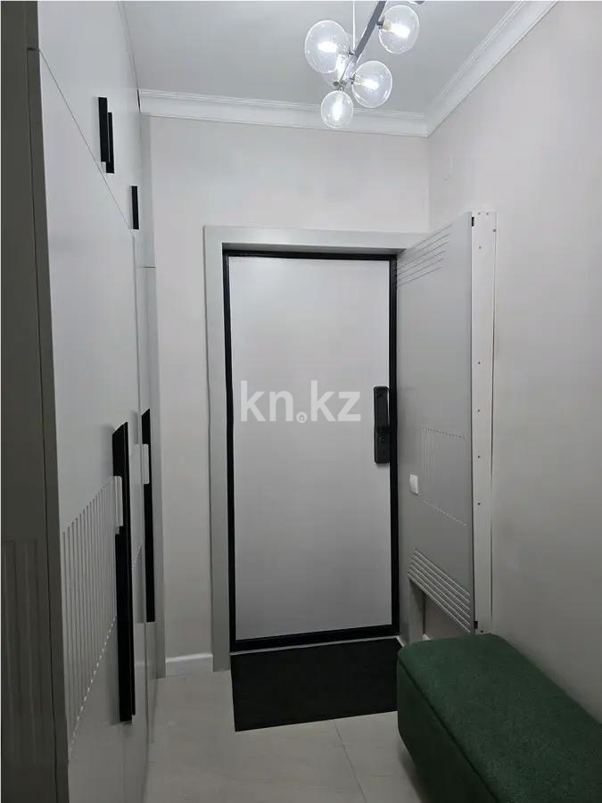 Продажа 1-комнатной квартиры, 48 м², пр. Абая, дом  130 - Продажа квартир в Алматы фото 4 из 4