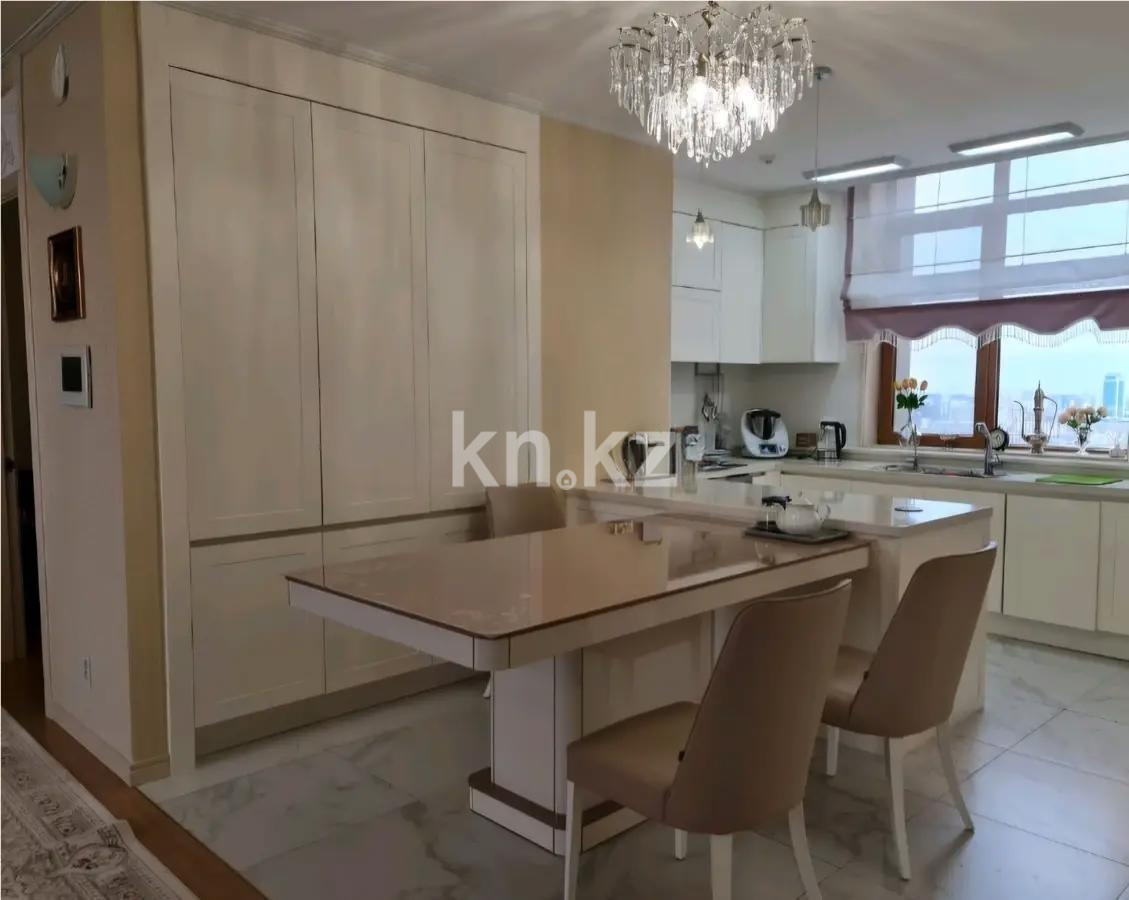 Продажа 4-комнатной квартиры, 138 м² - Недвижимость в Казахстане - страница 17 фото 2 из 2