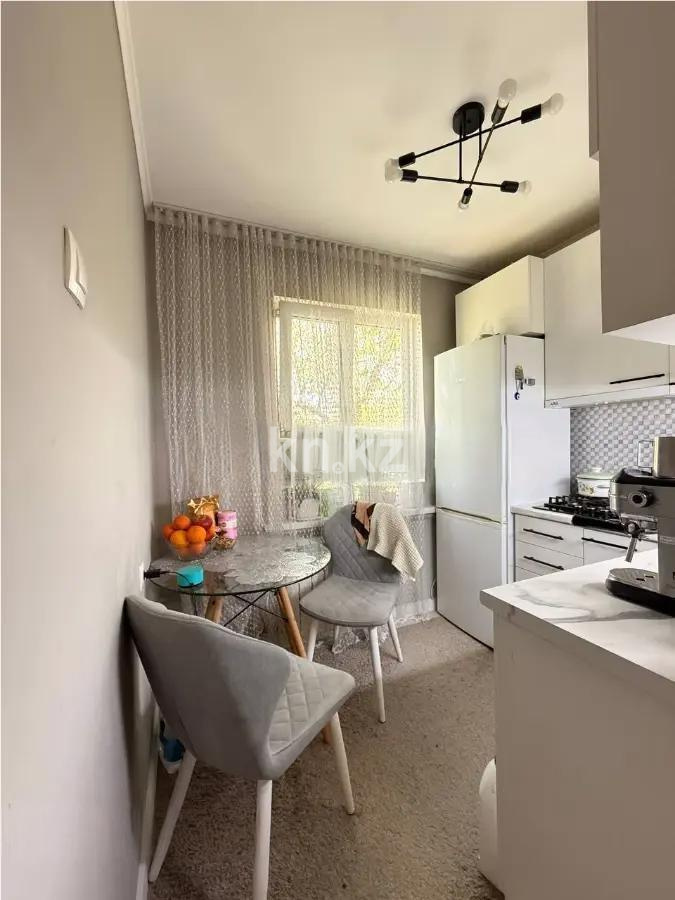 Продажа 3-комнатной квартиры, 59 м² в Алматы - фото 6