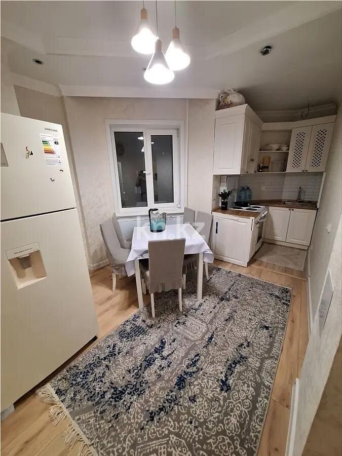 Продажа 3-комнатной квартиры, 76 м² в Астане - фото 4