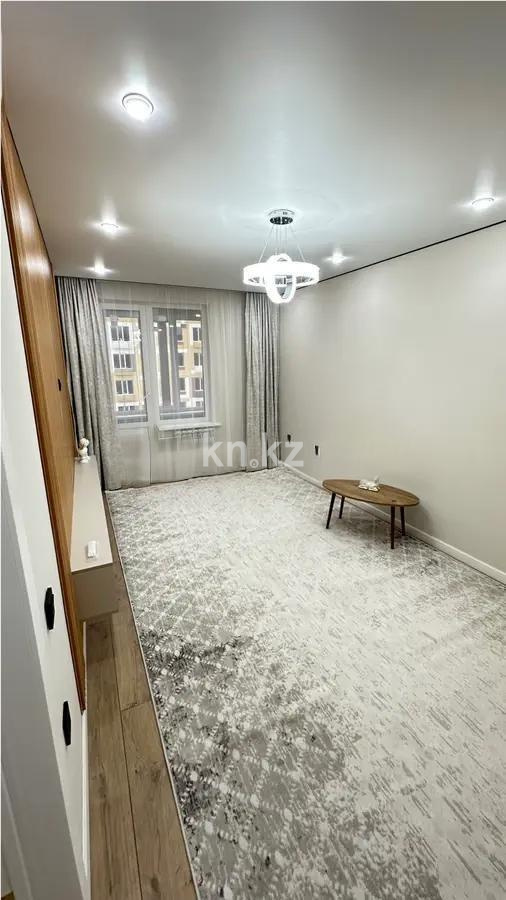 Продажа 2-комнатной квартиры, 54 м², пр. Райымбека, дом  590 стр - Продажа квартир в Алматы фото 1 из 5