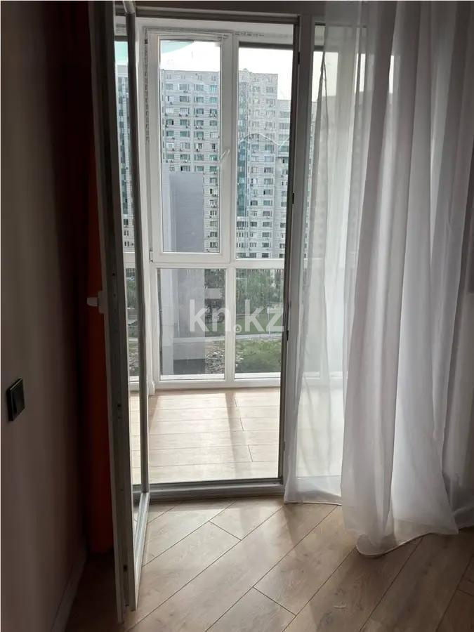 Продажа 1-комнатной квартиры, 36.7 м² - Продажа однокомнатных квартир от собственников в Алматы - страница 2 фото 4 из 4