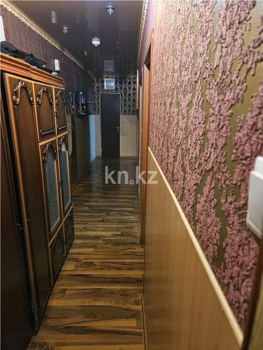 Продажа 4-комнатной квартиры, 76 м² - Недвижимость в Шахтинске - страница 2 фото 5 из 5