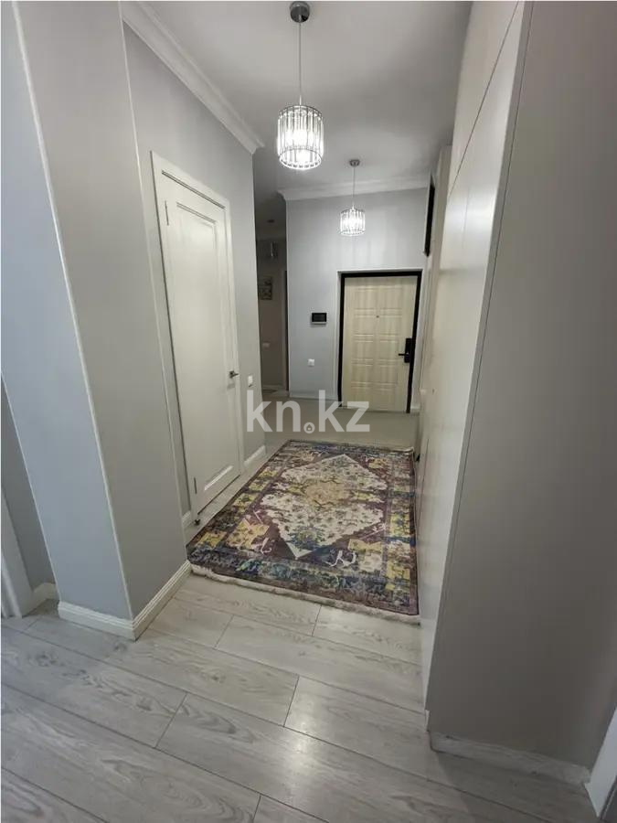 Продажа 3-комнатной квартиры, 101 м², ул. Розыбакиева, дом  310а в Алматы - фото 7