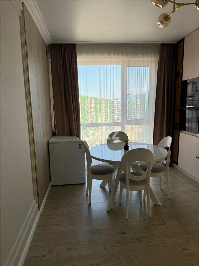 Продажа 2-комнатной квартиры, 60 м², ул. Алтын орда, дом  6/7 - Продажа  двухкомнатных, трехкомнатных квартир в Алматы фото 2 из 6