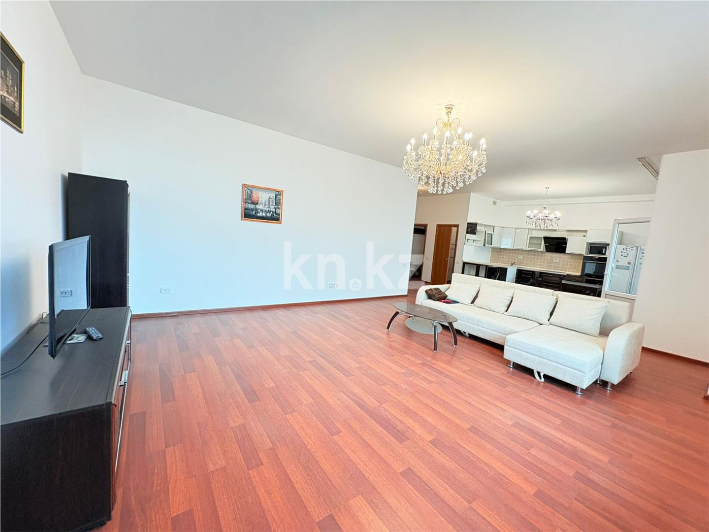 Продажа 3-комнатной квартиры, 132.7 м² в Астане - фото 20