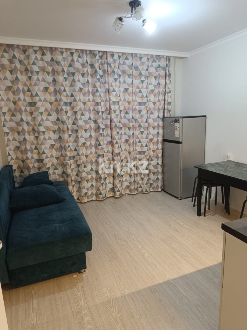 Аренда 2-комнатной квартиры, 35 м² в Астане - фото 3