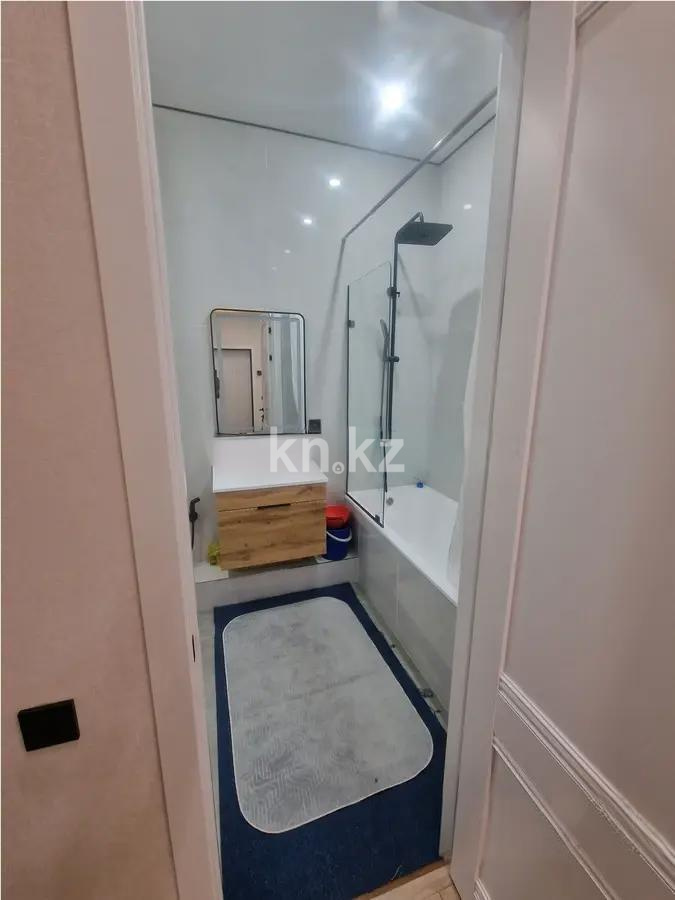 Продажа 4-комнатной квартиры, 97 м² - Продажа квартир в Казахстане - страница 19 фото 6 из 7