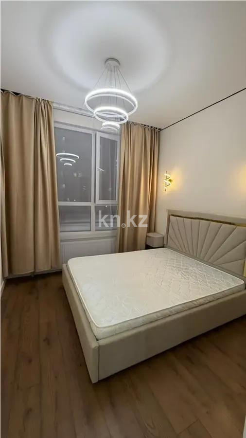 Продажа 2-комнатной квартиры, 45 м², пр. Райымбека, дом  349/1 в Алматы - фото 2