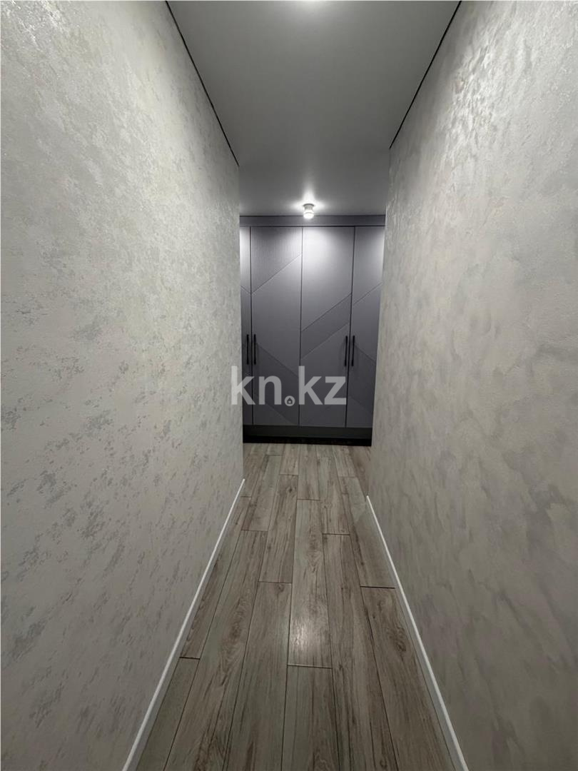 Продажа 2-комнатной квартиры, 61 м² в Караганде - фото 10