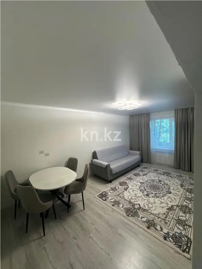 Продажа 3-комнатной квартиры, 59 м² - Продажа квартир в Бостандыкском р-не Алматы - страница 6 фото 1 из 10