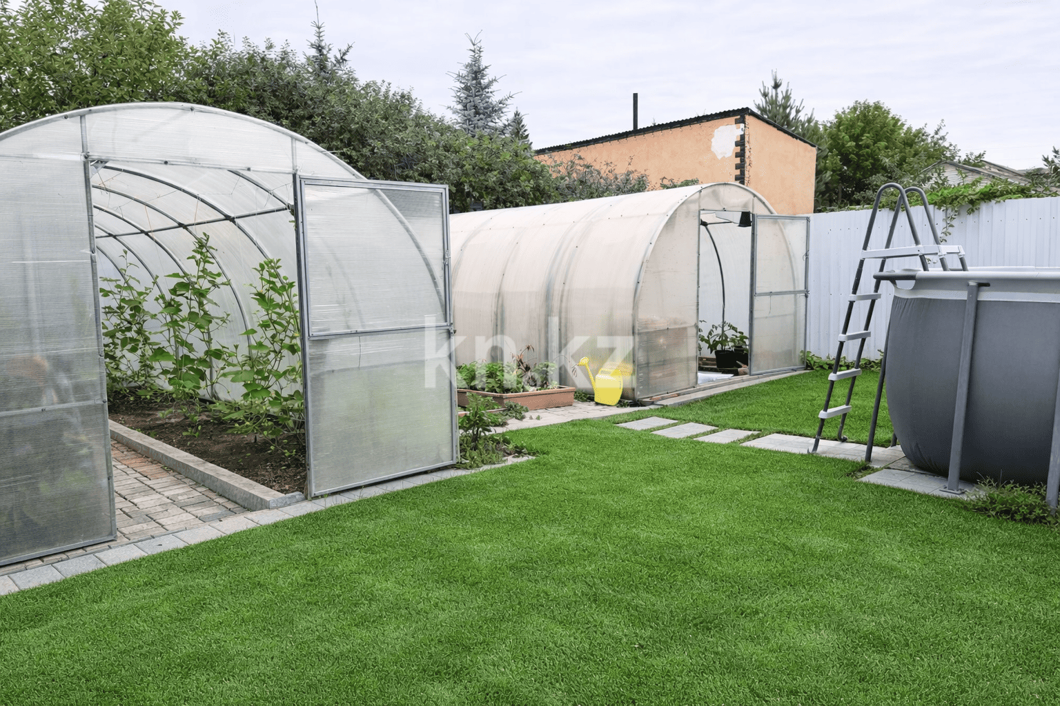 Продажа 5-комнатного дома, 150 м² в Караганде - фото 7