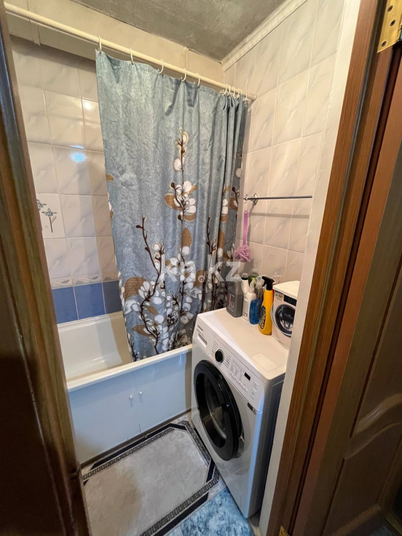 Продажа 2-комнатной квартиры, 45 м², Конституция, дом  20/2 - ул. Карасай батыра - Продажа  двухкомнатных квартир в Астане фото 5 из 5