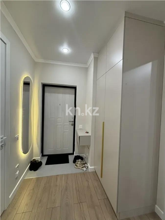 Продажа 2-комнатной квартиры, 44.4 м² - Продажа двухкомнатных квартир от собственников в Астане - страница 3 фото 2 из 2