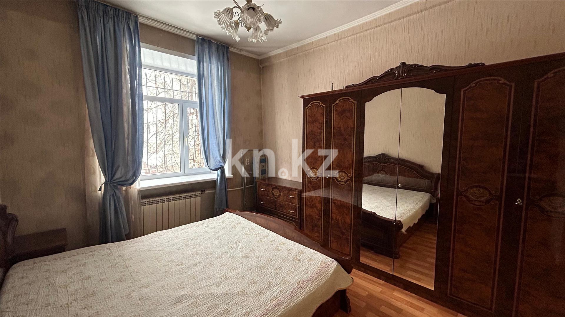 Продажа 2-комнатной квартиры, 54 м² - Продажа квартир в Караганде - страница 40 фото 4 из 10