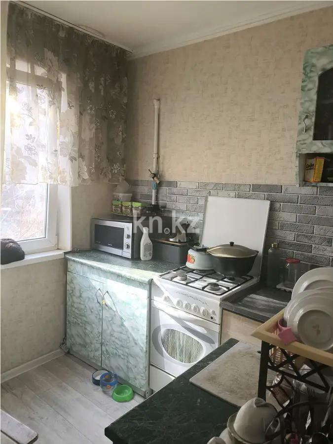 Продажа 1-комнатной квартиры, 32.3 м² - Продажа квартир от собственников в Алматы - страница 28 фото 2 из 3