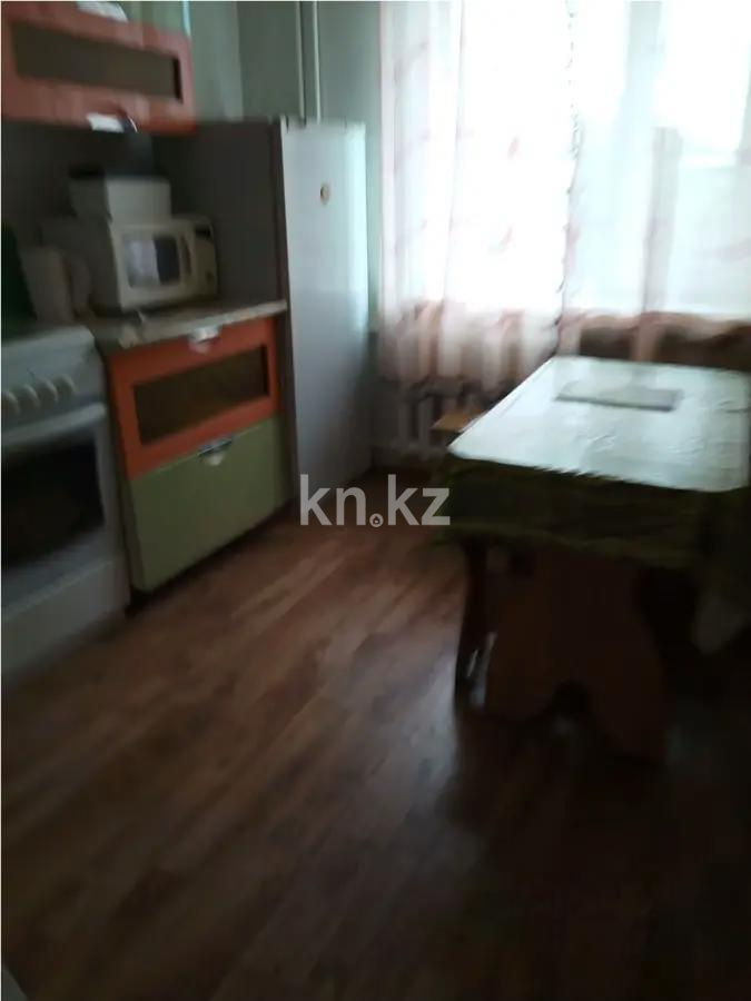 Продажа 2-комнатной квартиры, 55 м², пр. Строителей, дом  5 - Продажа  двухкомнатных квартир в Караганде фото 3 из 4