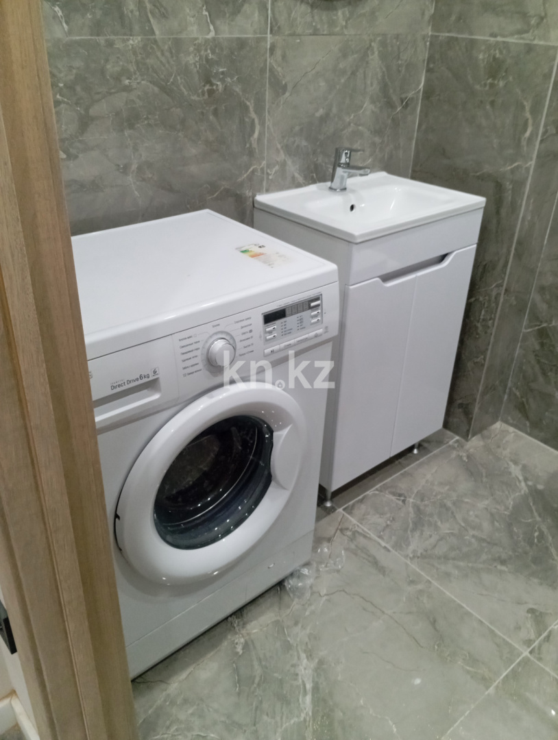 Аренда 1-комнатной квартиры, 36 м² - Аренда однокомнатных квартир помесячно от хозяев в Астане фото 7 из 9