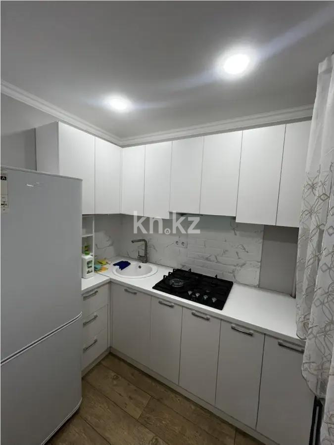 Продажа 2-комнатной квартиры, 46 м² в Алматы - фото 2