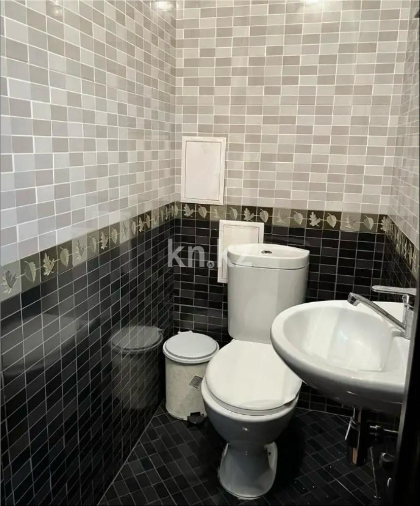 Продажа 3-комнатной квартиры, 82.5 м² - Продажа недвижимости в Казахстане - страница 7 фото 17 из 17